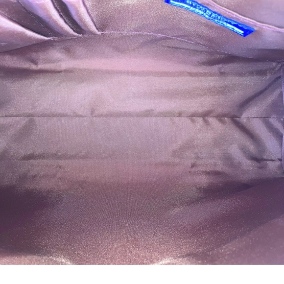 Authentic burberry Bag Handbag Tote Bag Canvas in excellent condition. - Picture 8 of 8